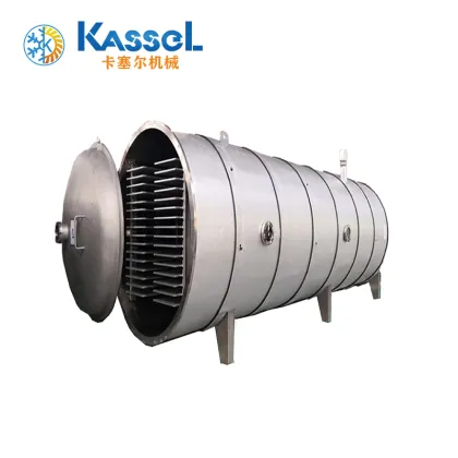 Fruit Freeze Dryer Machine