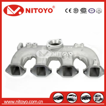 Nitoyo Emme Manifoldu 8-97248853-0 8972488530 ZX120 4BG1 Emme Manifoldu