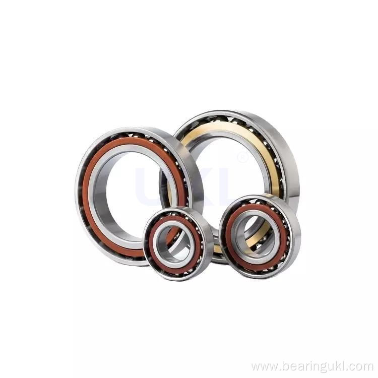 QJ 304 N2PHAS 20*52*15 angular contact ball bearing