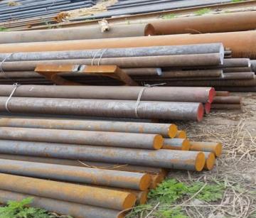 ASTM A350 Carbon Steel LF2 LF3 Round Bar