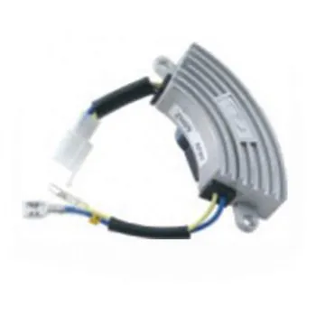 AL AVR Good Quality 160/MZ175/2600 Gasoline Generator Spare Parts