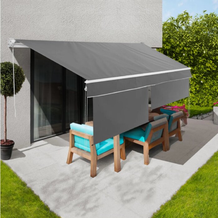 Manual Retractable Awning 80X-1