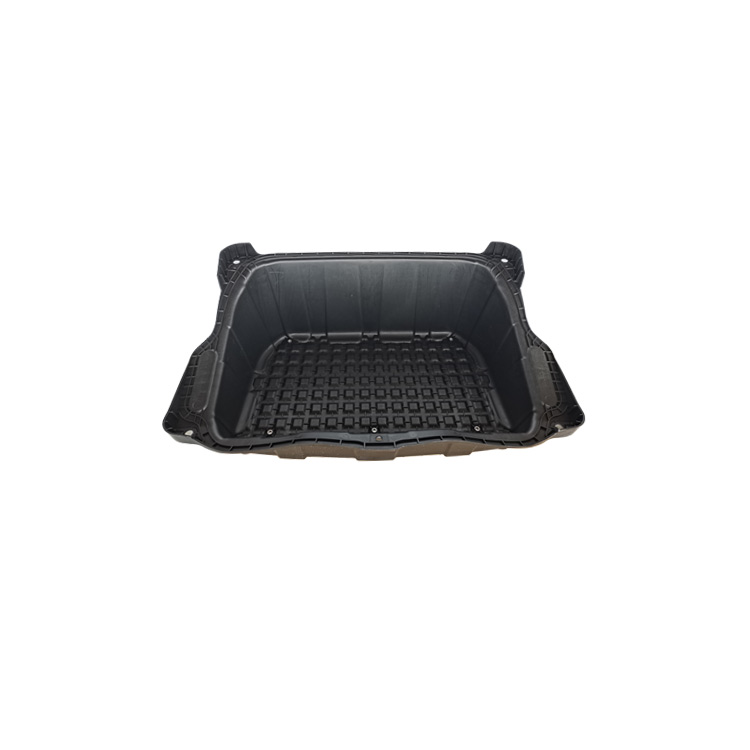 Oem 1508656-00-e Tesla Model Y Rear Trunk Storage Tray, High Quality ...
