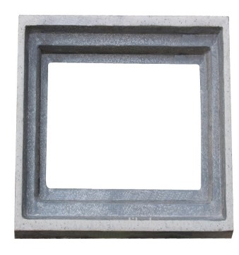 500x500 mm frp outdoor drain cover en124 c250