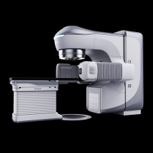 Xha600e Medical Electron Linear Accelerator