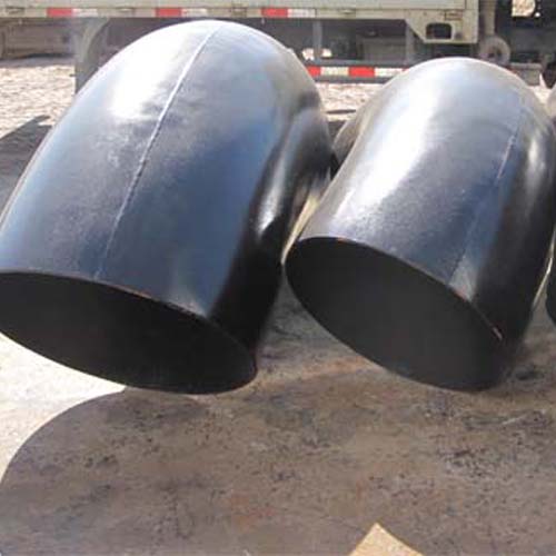 Short Radius Weld Elbow