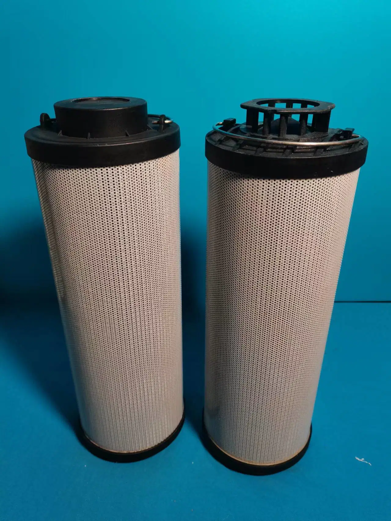 SUS304 Metal Sintered Mesh Filter Cartridge