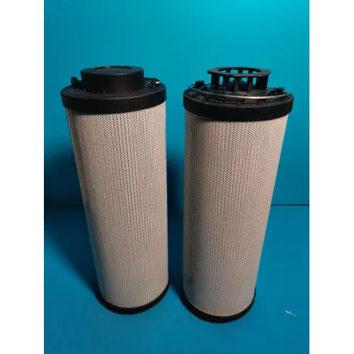 SUS304 Metall Sintered Mesh Filter Patrone