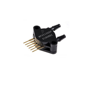 HDYu MPX5100DP Pressure Sensor 14.5PSID 0.19\" 4.7V - 100% Original & New