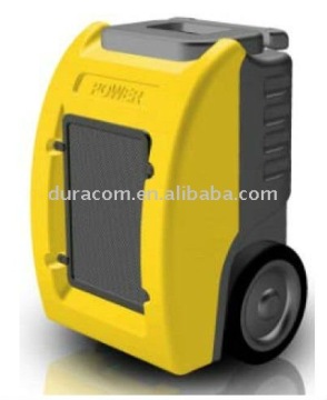 Industry Dehumidifier--AIDER 65
