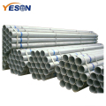 Steel Pipe spesifikasyonları nelerdir