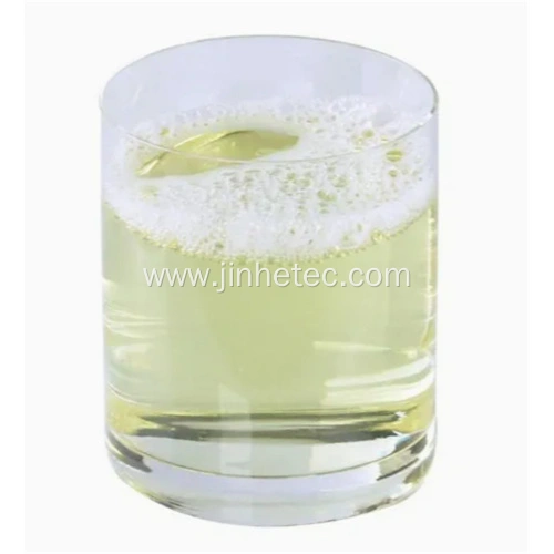 Cocamidopropyl Betaine CAPB CAB 45% for Sale China Manufacturers ...
