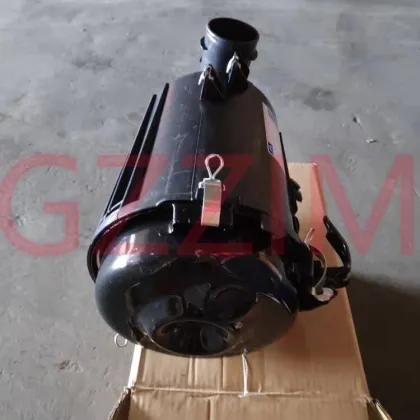 Hiace 2014 Air Filter Assy Air Filter Housing