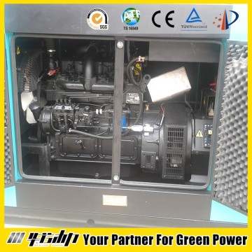 100kva generator price