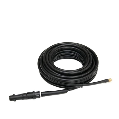 High Pressure spray Sewer Drain Water Cleaning Hose