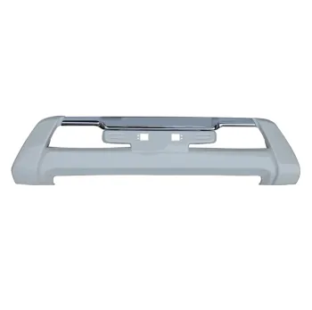 Outstanding Quality Assurance Front Bumper Guard for Toyota Prado FJ150 2012-2017