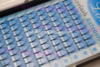 3d volume eyelash extensions mink lashes