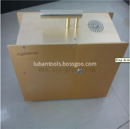 King Aroma HVAC integrated Prefumer Dispenser Diffuser