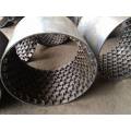 Metal Hexsteel Wire Mesh