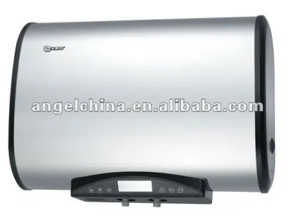 Electric storage tank water heater