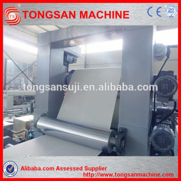 Máquina de extrusión de hoja de PVC/máquina de bandas de borde de PVC/máquina de bandas de borde