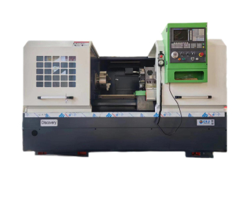 CK6150/1000 CNC Lathe Machine
