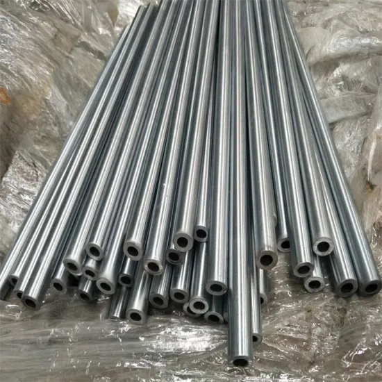 ASTM A106 precision steel pipe