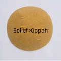 Ibelief Satin Kippah