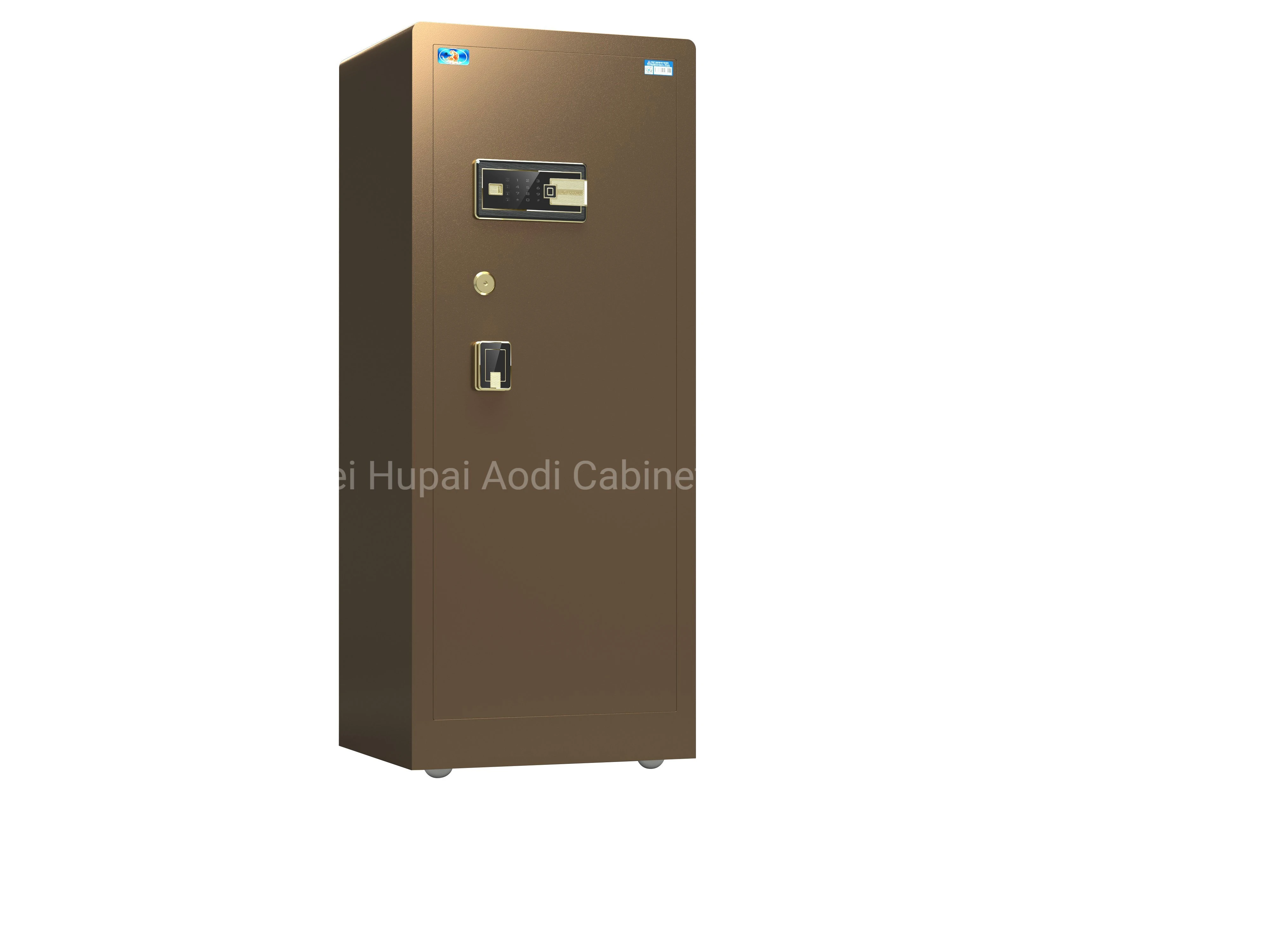 HUPAI Digital Safe locker with Electronic Fingerprint