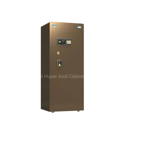 HUPAI Digital Safe locker with Electronic Fingerprint