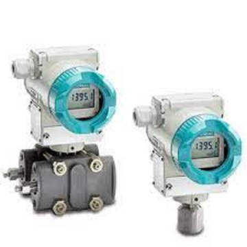 Siemens Sitrans圧力測定のためのSiemens Sitrans圧力送信機
