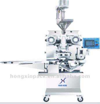 2014 Date Bar Food Machinery