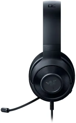 Original Razer Kraken X Essential 3.5mm Gaming Headsets