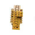 Komatsu Excavator PC45R-8 Main Control Valve 723-19-11503