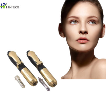 0. Iniezione senza ago da 3 ml e 0,5 ml Penna per riempimento labbra con nebulizzatore non invasivo