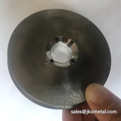 China High Precision Cold Heading Machine Screw Mold - Self-Tapping Screws Mold Dies