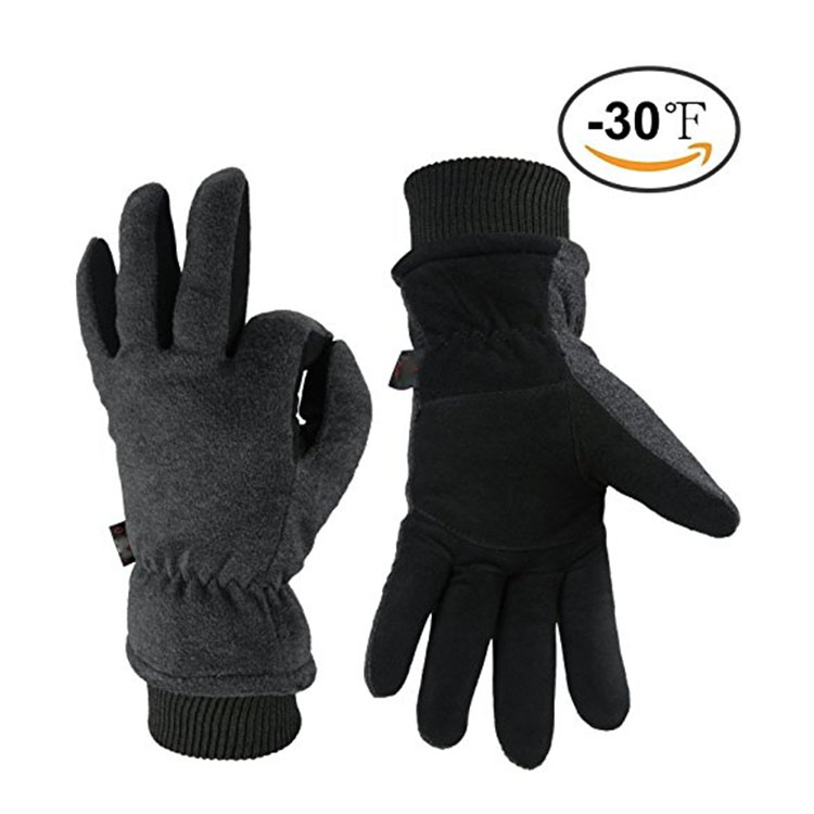 Warm Equipment Training Gloves