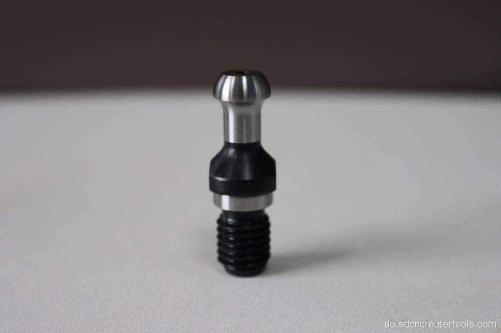 ISO-Pull-Bolzen mit DIN 69872 für CNC