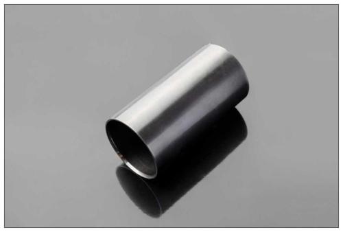 Tungsten Carbide Cylinder High Wear Resistant Bushing