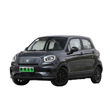 2023 Leapmotor T03 Mini 5-Door 4-Seat Used Electric Hatchbacks for Sale