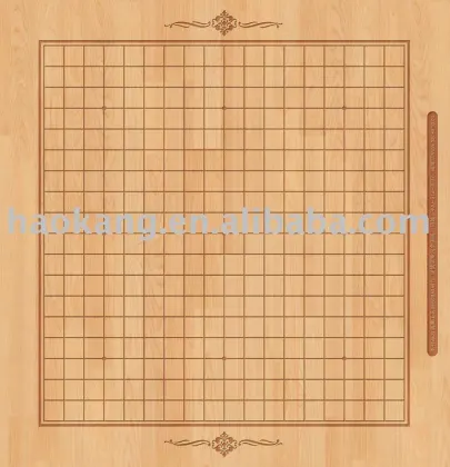 chess mats