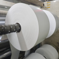 Matt White PVC Sheet Roll For Making Lampshade