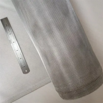 good price alloy screen fred for anti-mosquito