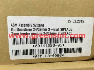 SIEMENS SIPLACE 24/32mm FEEDER 00141093