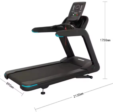 YG-T014 YG Fitness Hot Sale Treadmill Komersial