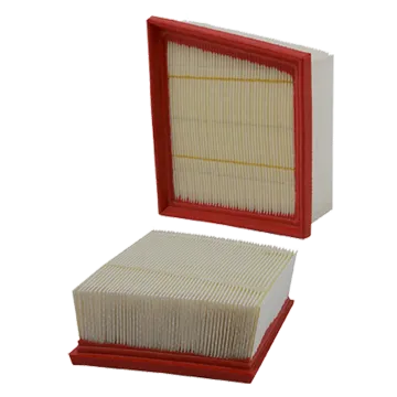 Ford Fiesta PU Glue Air filter