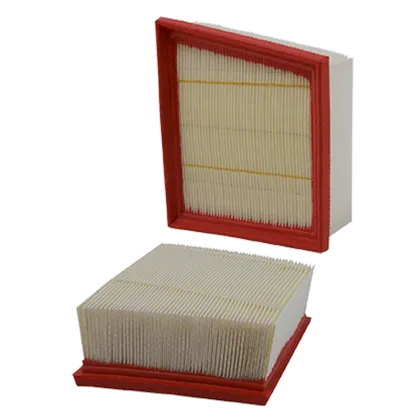 Ford Fiesta PU Glue Air filter