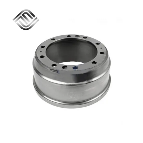 Brake Drum 0595225 Fit for Multiple Trailer Trucks and Brands