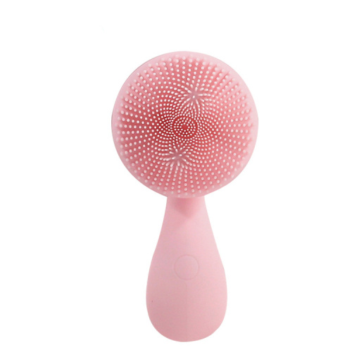 Sonic Vibrating Facial Cleansing Brush