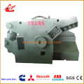 Tesoura de sucata de aço para reciclagem de metal hidráulico